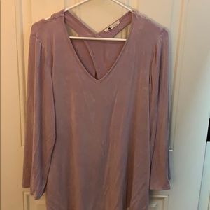 Long sleeve top